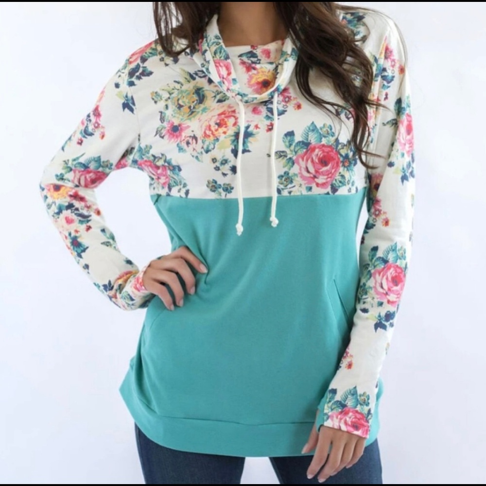 Nursing top